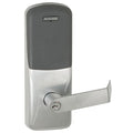 Electronic Lock, Proximity, Lever, Rhodes