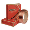 Submerged Arc Welding Wire, AC, DCEN, DCEP, Carbon Steel, 60 lb