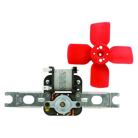 Evaporator Fan Motor Kit