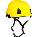 Hard Hat, TRAVERSE, ABS, Polycarbonate, 4 Point Ratchet, Type 2, Class C, Navy