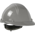 Hard Hat, Dynamic, HDPE, 4 Point Ratchet, Type 2, Class E, Royal