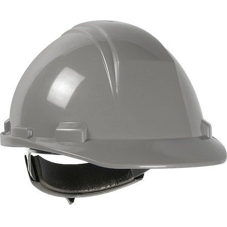 Hard Hat, Dynamic, HDPE, 4 Point Ratchet, Type 2, Class E, Royal