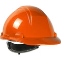 Hard Hat, Dynamic, HDPE, 4 Point Ratchet, Type 2, Class E, Royal