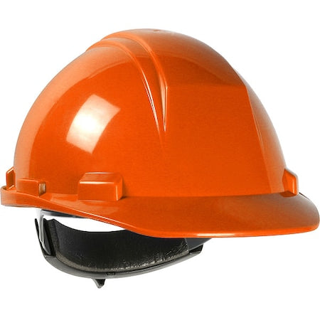 Hard Hat, Dynamic, HDPE, 4 Point Ratchet, Type 2, Class E, Royal