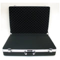 Black Protective Case, 28-3/4"L x 20-3/4"W x 7-3/4"D