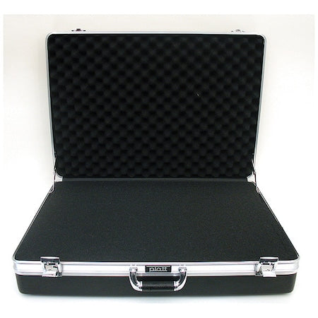 Black Protective Case, 28-3/4"L x 20-3/4"W x 7-3/4"D