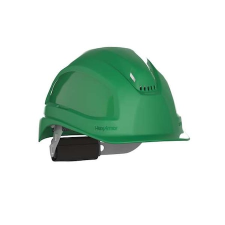 XP250,Green