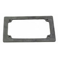 Neoprene Gasket, Switch Mounting