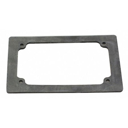 Neoprene Gasket, Switch Mounting