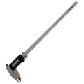 Digital Caliper, Electronic, 0 to 18 In