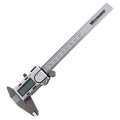 Digital Caliper, Electronic, 0 to 12 In