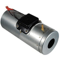 Combustion Air Booster, Replacement