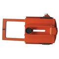 Drill Press Guard, 2-3/4 In. Chuck Dia.