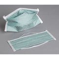 Particulate Respirator, N95, Cirtical Cover PFL with Twist Seal chin piece, ASTM Level 3, M, PK 210
