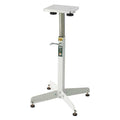 Grinder Stand, Steel, 10 in.