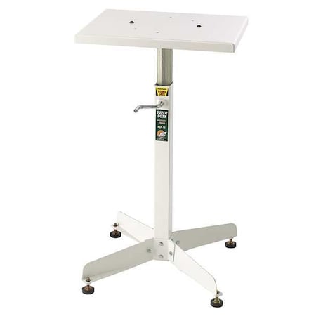 Tool Stand, Steel, 500 lb.