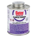 Primer, Low VOC, 16 oz., Purple