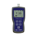 Force Gauge,LCD,Aluminum,14 to 104F