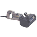 Elctrc Handheld Scarifier, Clean Area 8In