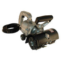 Elctrc Handheld Scarifier,Clean Area 8In
