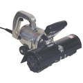 Elctr Handheld Scarifier, Clean Area 12In