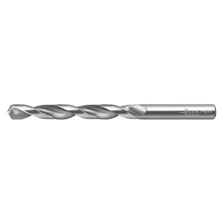 Walter Titex - Solid carbide twist drill, Jobber Drill, 10.50mm, Carbide, A1263-10.5