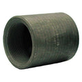 Reducer Reducer, 3/4"" x 3/8"" Pipe, FNPT, Black Forged Steel, Class 3000
