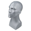 Hairnet, Nylon, 22 in Dia., White, M, 144 PK