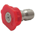Pinpoint Nozzle, 0 Degree, Use with 38G224