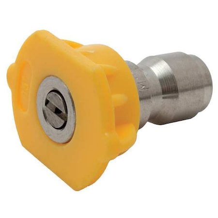 Spray Nozzle, 15 Degree, Use with 38G224