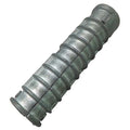 Lag Bolts Shields, 3in.L, 3/4in.W, 3/4in.H