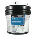 Epoxy Adhesive, Tile Strong Series, Gray, 4 gal, Dual-Cartridge