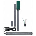 Veh Exit Sensor, 1.75"H, 16.75"L, 1.75"W