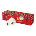 Office Tape,Clear,PK12