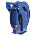 Spring Return DEF Hose Reel, 3/4 in Hose Diameter, 50 ft Length, 300 psi Max. Pressure