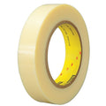 Film Tape, Polypropylene, Ivory, PK24