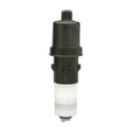 Flush Valve Cartridge, Black/White