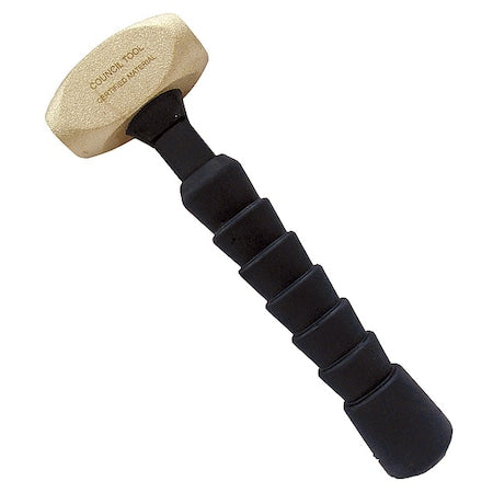Hammer, 41.6 oz., Manganese Bronze
