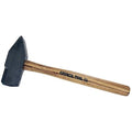 Cross Pein Hammer, 4 lb., 15 In, Hickory