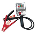 Battery Tester,Analog,125 Amps