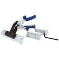 Offset Hand Seamer Set, 9", Steel