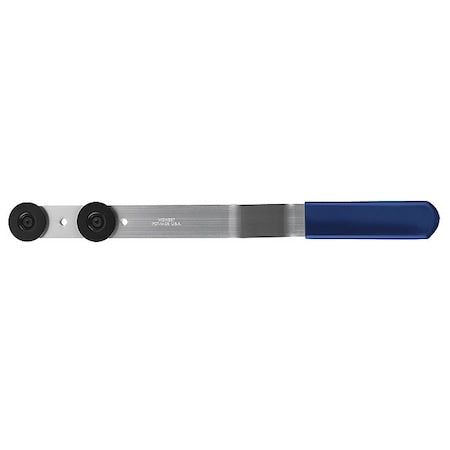 Duct Stretcher, Offset, 16 In. L