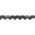 Saw Chain, 15" L., 7/16" Pitch, 29 Segments