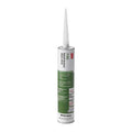 Polymer Adhesive Sealant, 10 oz, Cartridge, Black, Polymer Base, 740 UV