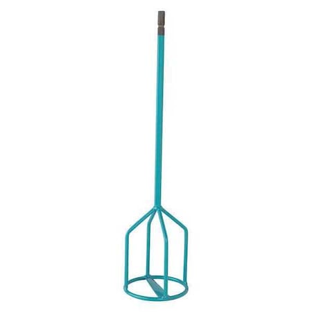 BirdCageStyleCompundStirringPaddle,140mm