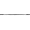 Scroll Saw Blade, Pinned, 10 TPI, PK6