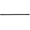 Scroll Saw Blade, Pinned, 15 TPI, PK6