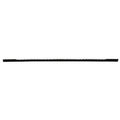 ScrollSawBlade, TPI:15,0.02" thick, PK6