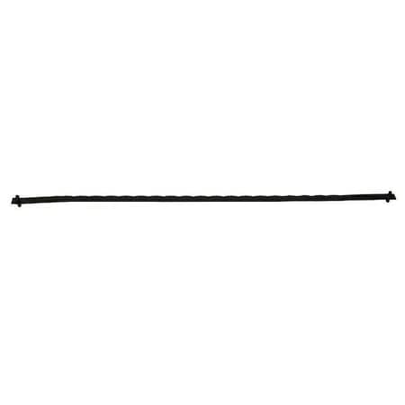 Scroll Saw Blade, Pinned, 36 TPI, PK6