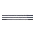 Scroll Saw Blade, Pinned, PK18